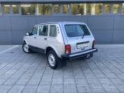 Lada (ВАЗ) 2131 (4x4) I Новосибирск  - изображение 22