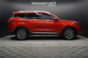 Chery Tiggo 7 Pro I Крым  - изображение 39