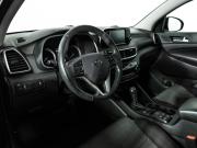 Hyundai Tucson III Рестайлинг Санкт-Петербург  - изображение 32