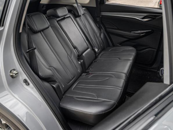 Changan CS75 Plus I Рестайлинг с пробегом 2023 года, цена 1 969 000 рублей, 106856 км, внедорожник, Автокод Объявления