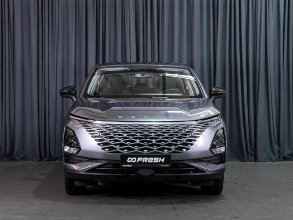 Omoda C5 I с пробегом 2023 года, цена 1 799 500 рублей, 41921 км, внедорожник, Автокод Объявления