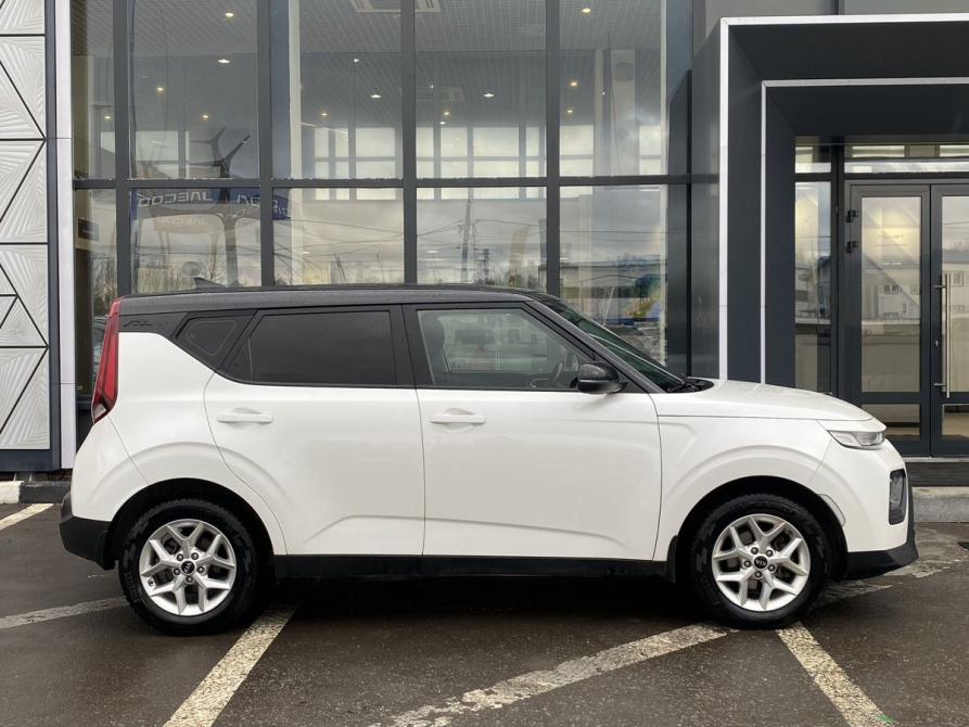 Kia Soul III Москва  - изображение 4