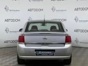 Opel Vectra C Рестайлинг Москва  - изображение 16