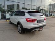 Lada (ВАЗ) Vesta I Ижевск  - изображение 30