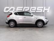 Nissan Juke I Воронеж  - изображение 23