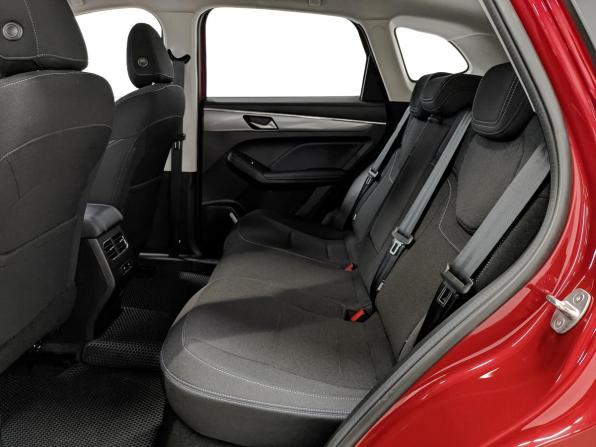 Haval Jolion I Рестайлинг с пробегом 2024 года, цена 1 950 000 рублей, 20446 км, внедорожник, Автокод Объявления
