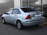 Ford Focus I Рестайлинг Москва  - изображение 18