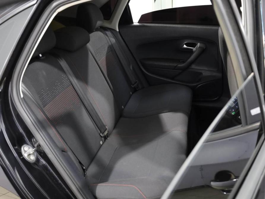 Volkswagen Polo V Рестайлинг Ростов-на-Дону  - изображение 7