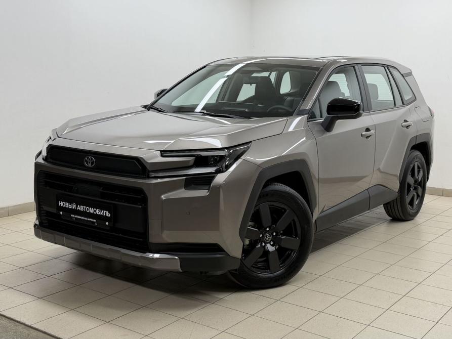 Toyota RAV4 VI (XA60) Вологда  - изображение 1