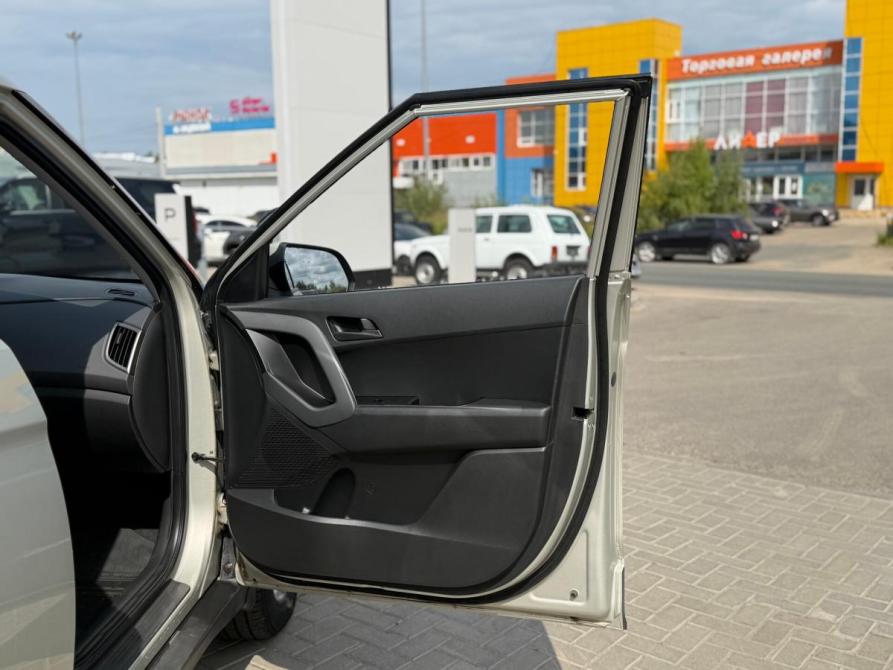 Hyundai Creta I Сыктывкар  - изображение 8