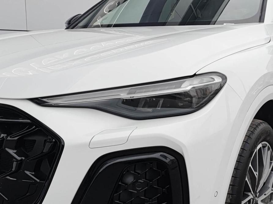 Audi Q5 III Казань  - изображение 21