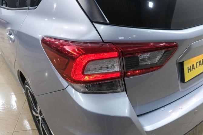 Subaru Impreza V с пробегом 2019 года, цена 1 749 000 рублей, 31000 км, хэтчбек, Автокод Объявления
