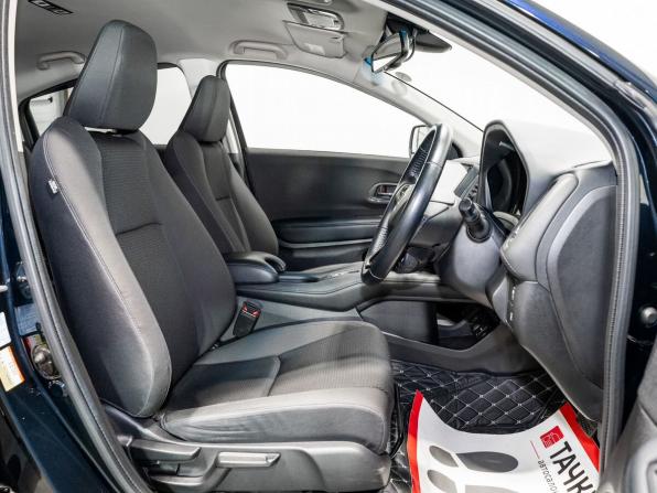 Honda Vezel I Рестайлинг с пробегом 2021 года, цена 2 000 000 рублей, 94500 км, внедорожник, Автокод Объявления
