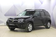 Renault Duster I Рестайлинг Чебоксары  - изображение 30