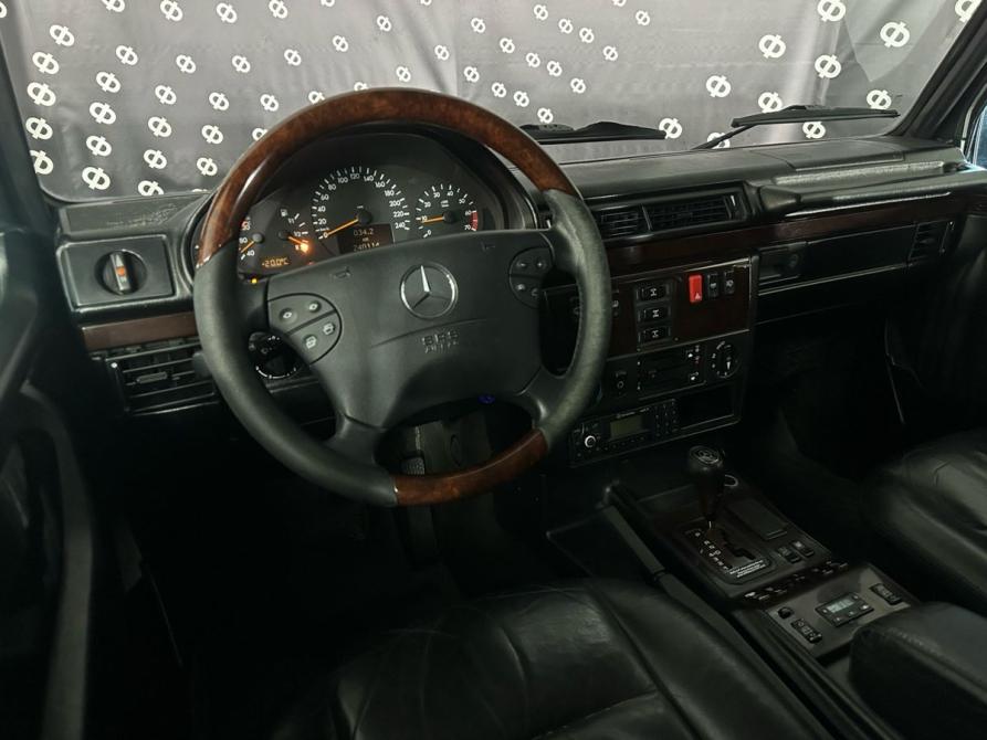 Mercedes-Benz G-Класс II (W463) Новосибирск  - изображение 19