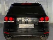 Volkswagen Touareg I Рестайлинг Уфа  - изображение 32