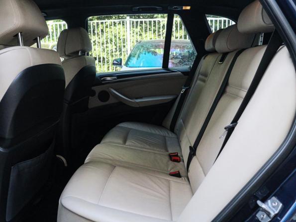 BMW X5 II (E70) Рестайлинг с пробегом 2013 года, цена 2 310 000 рублей, 171156 км, внедорожник, Автокод Объявления