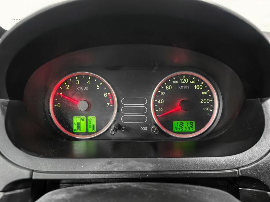 Ford Fiesta Mk5 Новосибирск  - изображение 17