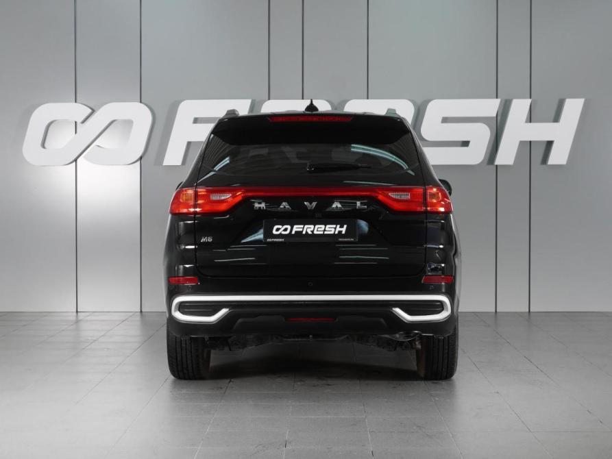 Haval M6 II Минеральные Воды  - изображение 4