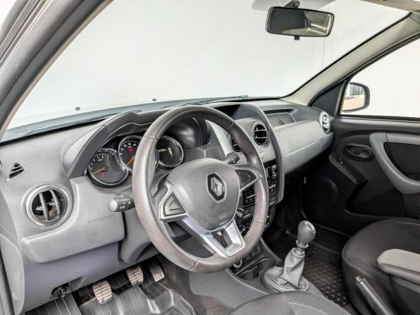 Renault Duster I Рестайлинг с пробегом 2019 года, цена 1 895 000 рублей, 22266 км, внедорожник, Автокод Объявления