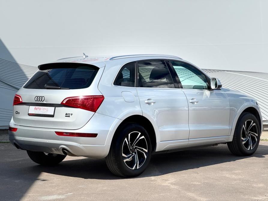 Audi Q5 I (8R) Воронеж  - изображение 9