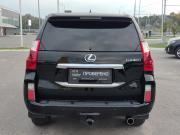 Lexus GX II Йошкар-Ола  - изображение 29
