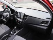 Hyundai Solaris II Рестайлинг Химки  - изображение 19