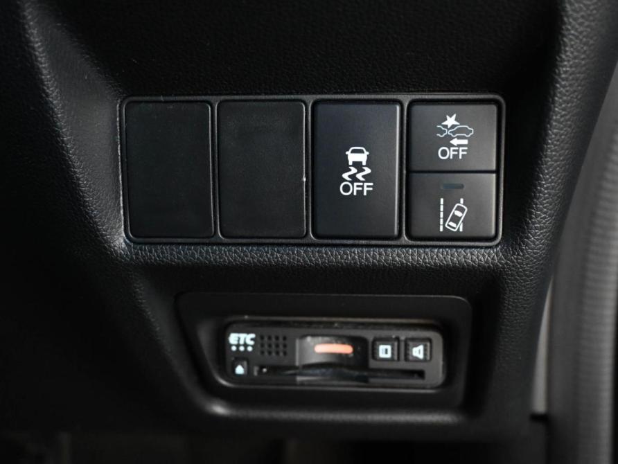 Honda Stepwgn V Рестайлинг Новороссийск  - изображение 22