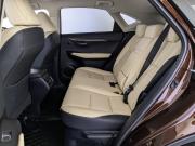Lexus NX I Рестайлинг Москва  - изображение 45