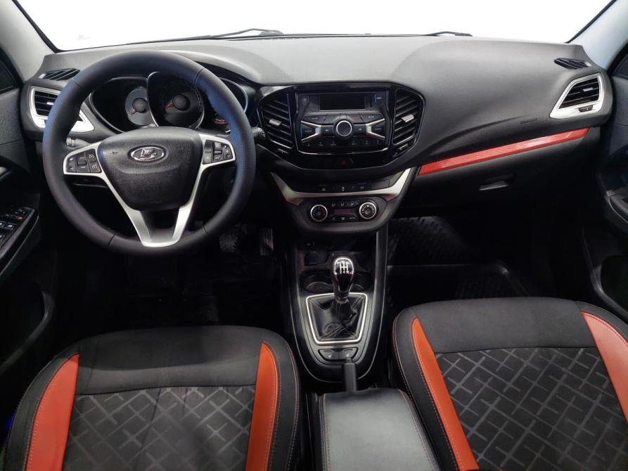 Lada (ВАЗ) Vesta I Пермь  - изображение 12
