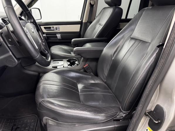 Land Rover Discovery IV Рестайлинг с пробегом 2013 года, цена 2 120 000 рублей, 234522 км, внедорожник, Автокод Объявления