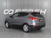 Hyundai ix35 I Ростов-на-Дону  - изображение 24