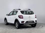 Renault Sandero II Рестайлинг Калининград  - изображение 22