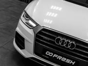 Audi Q3 I (8U) Рестайлинг Тюмень  - изображение 29