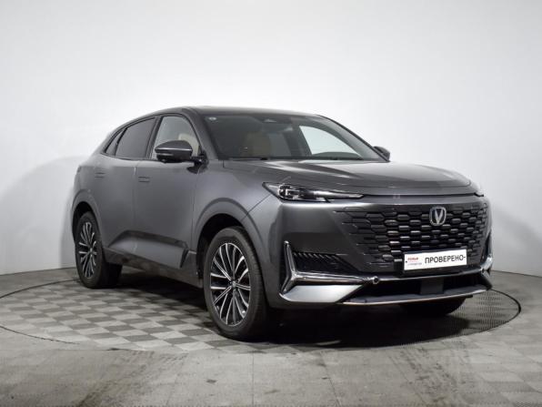 Changan UNI-K с пробегом 2023 года, цена 2 590 000 рублей, 41010 км, внедорожник, Автокод Объявления