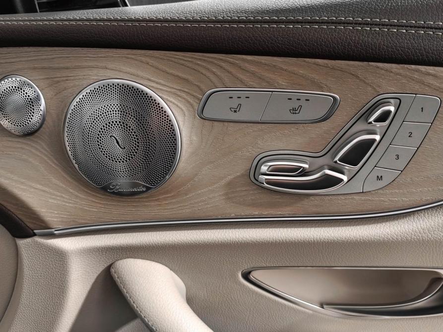 Mercedes-Benz E-Класс V (W213 S213 C238) Санкт-Петербург  - изображение 13