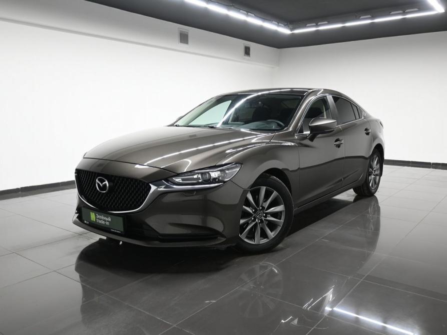 Mazda 6 III (GJ) Рестайлинг 2 Тверь  - изображение 1