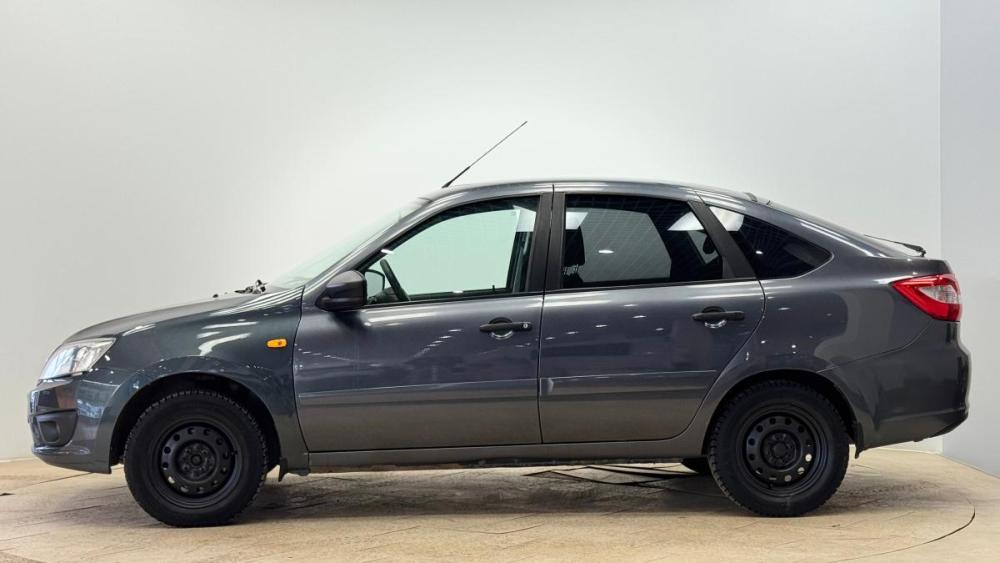 Lada (ВАЗ) Granta I Липецк  - изображение 2