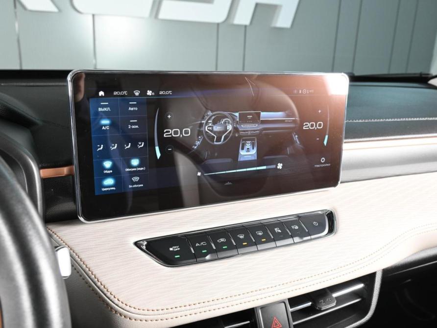 Haval Jolion I Ростов-на-Дону  - изображение 13