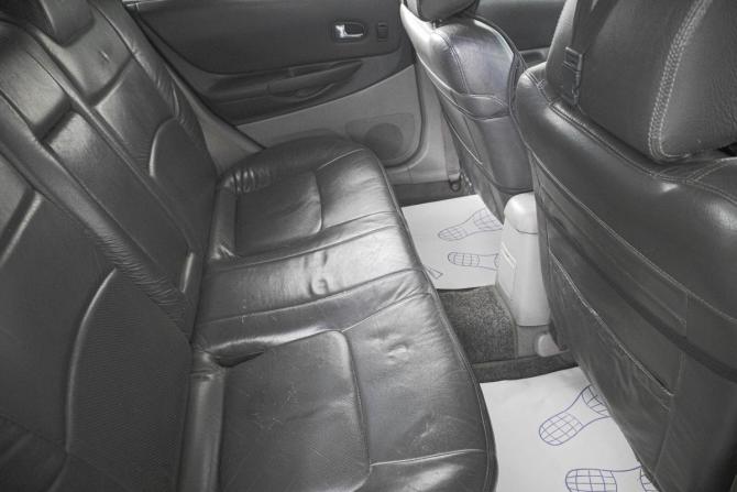 Mazda Familia VIII (BJ) с пробегом 2002 года, цена 299 000 рублей, 325000 км, седан, Автокод Объявления