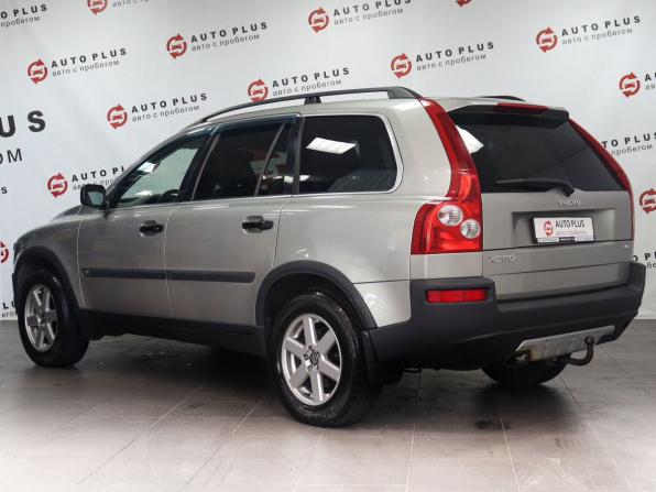 Volvo XC90 I с пробегом 2005 года, цена 929 000 рублей, 262015 км, внедорожник, Автокод Объявления