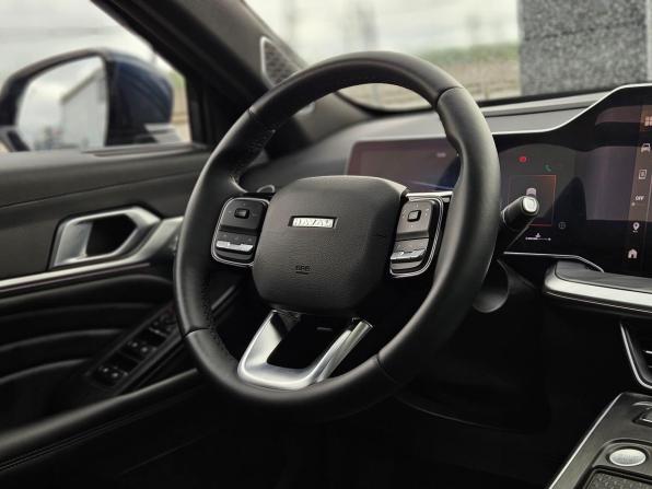 Haval F7x II с пробегом 2025 года, цена 3 290 000 рублей, 4750 км, внедорожник, Автокод Объявления