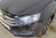 Lada (ВАЗ) Granta I Рестайлинг Волгоград  - изображение 46
