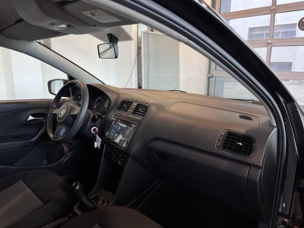 Volkswagen Polo V с пробегом 2014 года, цена 657 000 рублей, 222943 км, седан, Автокод Объявления