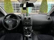 Nissan Qashqai I Рестайлинг Уфа  - изображение 20