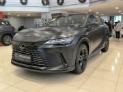 Lexus RX V Казань  - изображение 23