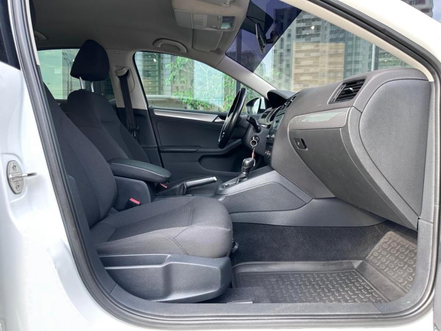 Volkswagen Jetta VI Рестайлинг Ижевск  - изображение 18