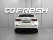 Mazda 3 III (BM) Воронеж  - изображение 25