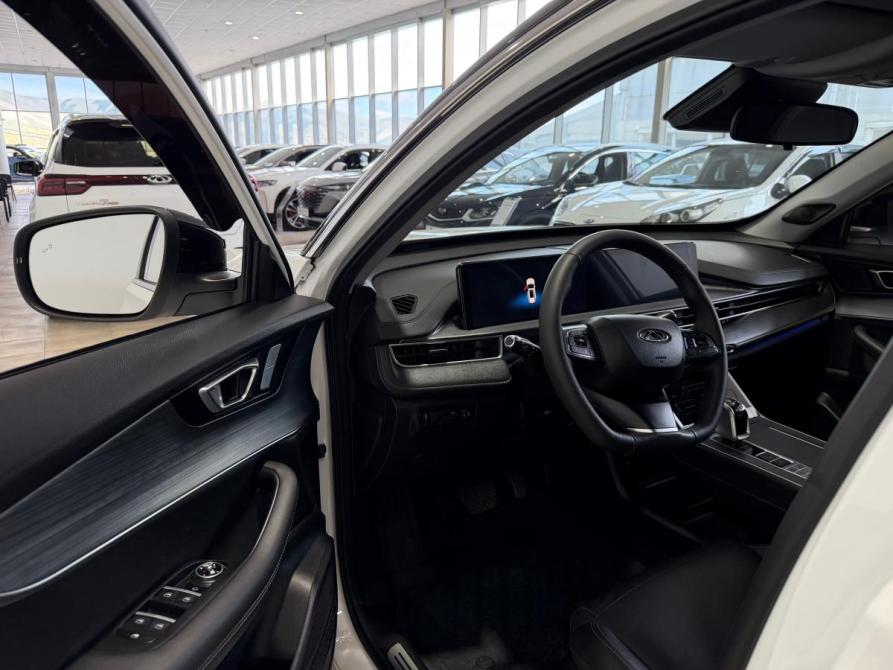 Chery Tiggo 7 Pro Max I Новороссийск  - изображение 8