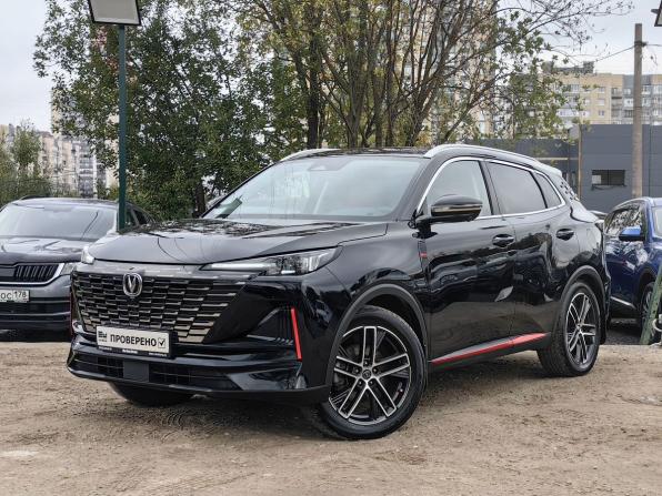 Changan CS55 Plus II с пробегом 2023 года, цена 2 049 000 рублей, 24641 км, внедорожник, Автокод Объявления